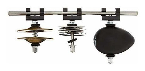 Gibraltar Scbbefx Bass Drum Beater Efectos 0