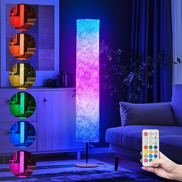 Lámpara De Pie De Luz Suave, 60  Diseño Simple Morden Slim R 0 Lámpara De Pie De Luz Suave, 60  Diseño Simple Morden Slim R 0