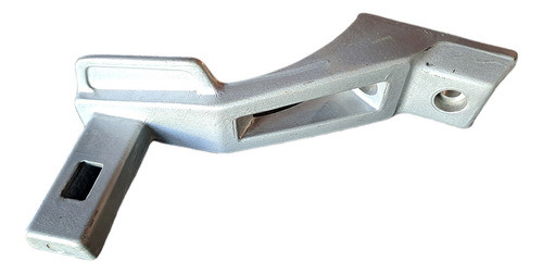 Posapie Delantero Izquierdo Peugeot 103 Spx 87 0