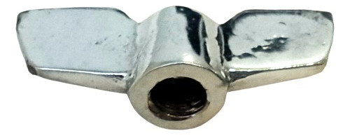 Tuerca Mariposa Batería Soporte Platillos 6m Psr Accesorios 1