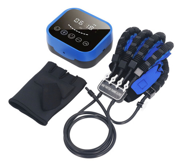 Luva Robótica Para Treinamento De Reabilitação De Dedos Para 0