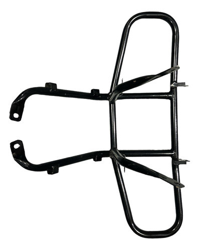 Defensa Paragolpe Gforce Quest Work 250y Más Chinos 0
