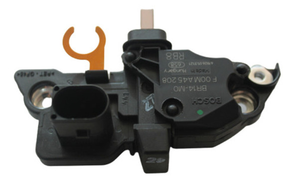 Regulador De Voltaje T.bosch Para Audi A3, Volkswagen Passat 0