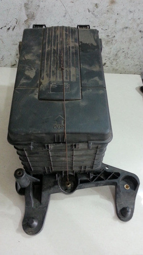Caixa De Bateria Audi A3 2010 0