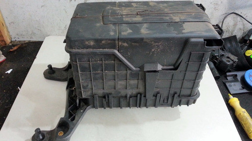 Caixa De Bateria Audi A3 2010 1