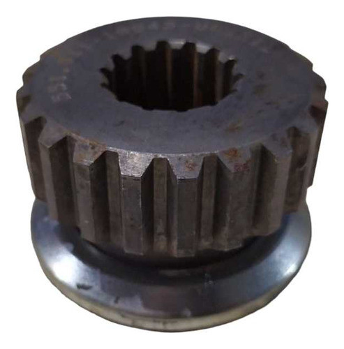 Pinhão Reforçado Do Motor Char Lynn Jdeere 0300048145 0