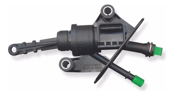 Bomba Pedal Embrague Ford Ecosport Kinetic Desde 2012 0 Bomba Pedal Embrague Ford Ecosport Kinetic Desde 2012 0
