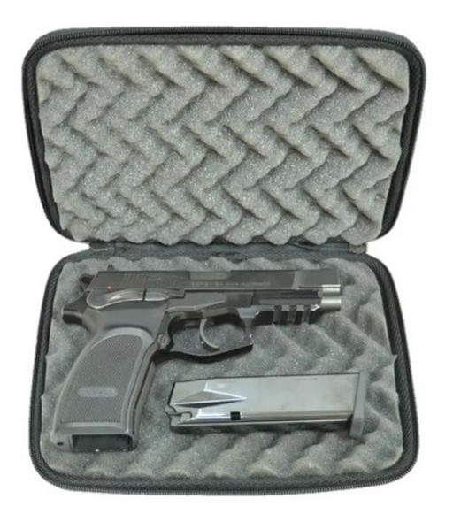 Estuche Porta Arma Universal Houston Reforzado Gun Case 0