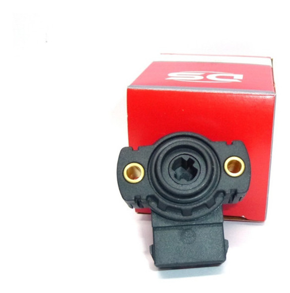 Potenciometro Mariposa Golf 1.8 (tps) 0