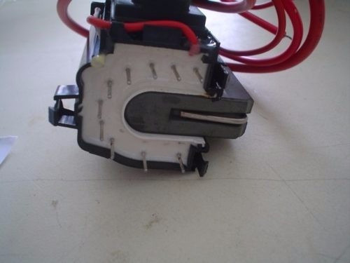 Fly Back Tv Cce  Tat 2002 Just E Fbt 1