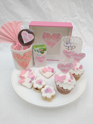 Desayunos A Domicilio Dia De La Madre,cumpleaños 1