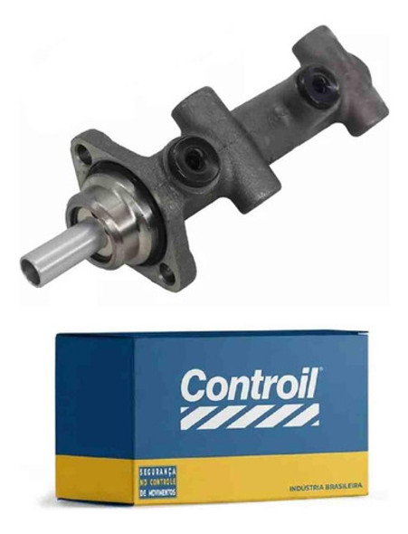 Cilindro Mestre Santana 1995 A 2006 C2060 Controil 0 Cilindro Mestre Santana 1995 A 2006 C2060 Controil 0