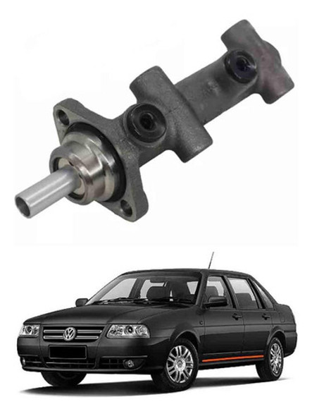Cilindro Mestre Santana 1995 A 2006 C2060 Controil 1 Cilindro Mestre Santana 1995 A 2006 C2060 Controil 1