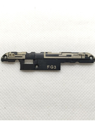 Carcaça Interna Superior Xiaomi Mi A2 Lite Original Ok 0