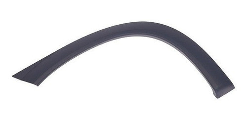 Moldura Pasarueda Tras Der Orig Chevrolet Corsa Wagon 11-12 0