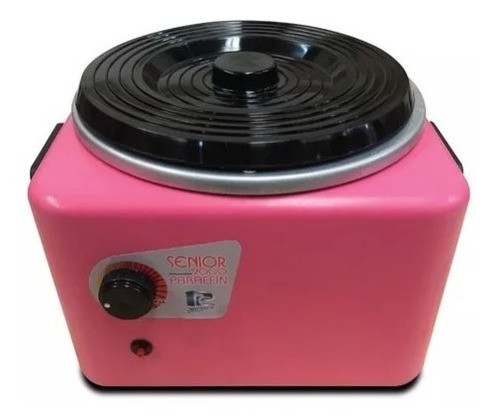 Fundidor Calentador Cera 2,7kg Arcametal Super Senior 0