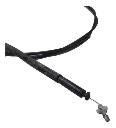 Cabo Puxador Capô Dianteiro Renault Sandero 2009/2014 0