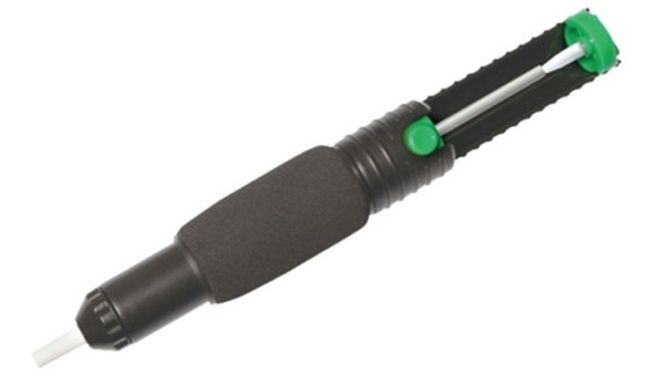 Desoldador Chupador Estaño A Piston Manual Proskit Dp-366d 1
