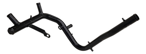 Tubo Metal Agua Vw Transporter 1,9 Tdi 0