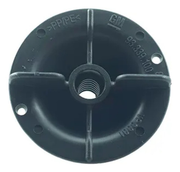 Tuerca Rueda Auxilio Agile Y Celta Chevrolet  Original 1