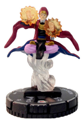 Heroclix Figura Ancient One #037 Marvel Amazing Spiderman 0