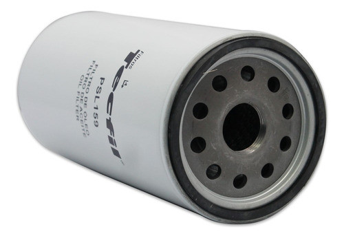 Filtro De Aceite Para Iveco Cavallino Eurocargo Eurotech Tra 0