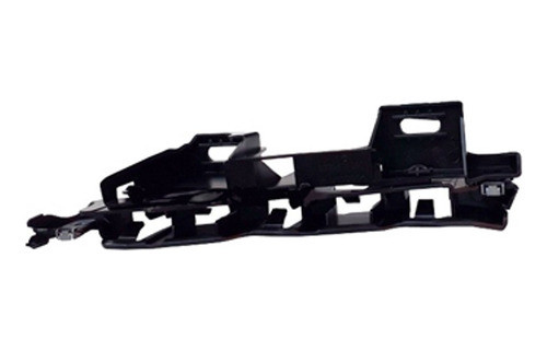 Soporte De Paragolpe Lateral Izq Delantero Citroen C4 07/13 0