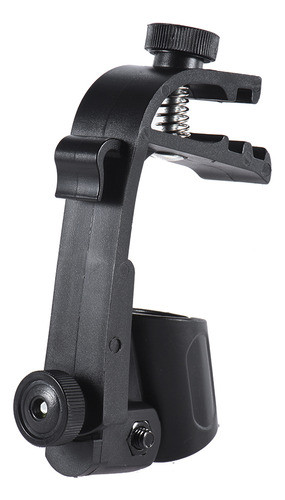 Microfone Ajustável À Prova De Choque Drum Clamp Rim No Supo 1