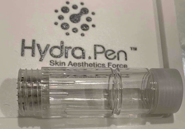Agujas Hydrapen H12 X 10u 1
