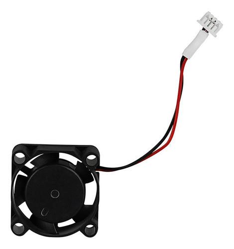 Fan Axial 2510 Creality Ender 3 V3/ V3 Plus Macrotec 1