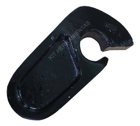 Repuesto Traba De Aluminio Para Juego De Palancas Camion 0