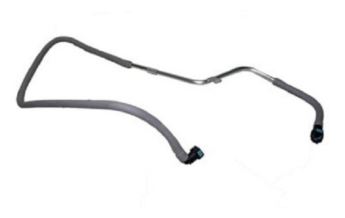 Tubo Agua Motor Vw Constellation 24250 17250 (apos 07/2010) 0