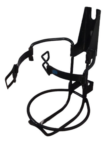 Suporte Extintor Fiat Palio Siena Strada 2012 2013 2018 1
