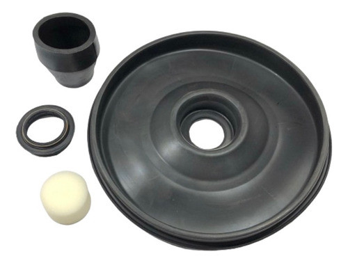 Kit Reparación Completo De Servo Freno Ate Corsa - Xx 1066j 1