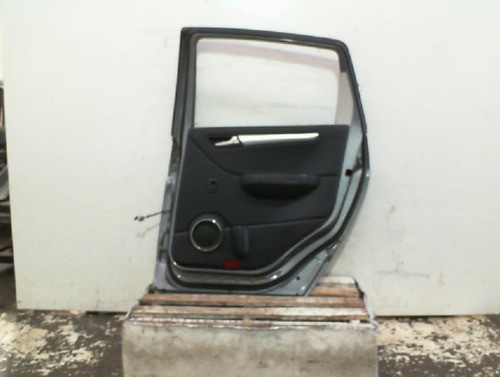 Puerta Trasera Derecha M.benz B 5p 2011 - 283911 1