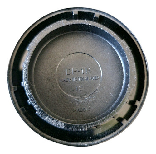 Tapa De Cuerpo Nikon Bf-1b Slr Para Montura De Lente 1