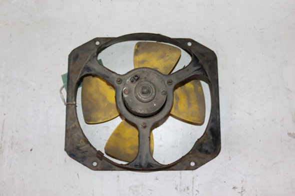 Electroventilador Ford Fiesta Ev-756 1