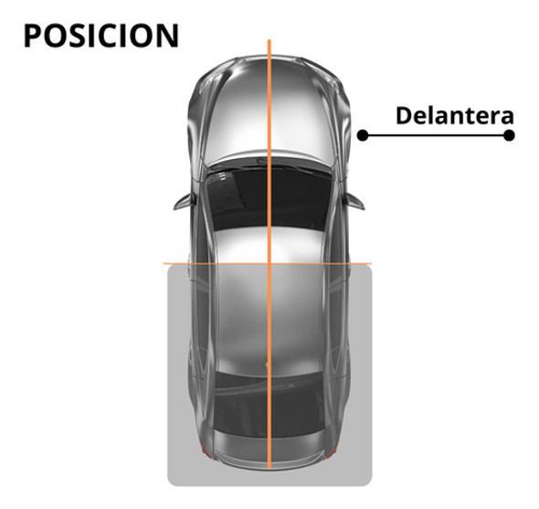 Kit Tren Delantero Para Fiat Uno Duna C/ Extremo Tensor 1