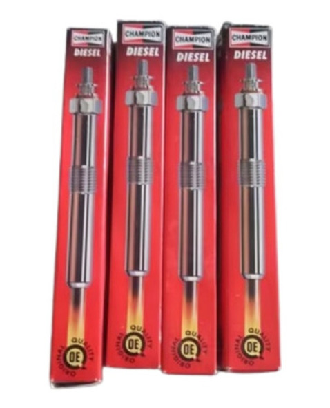 4 Bujias Champion Peugeot 206 1.9 Diesel Ch185 Dw8 0 4 Bujias Champion Peugeot 206 1.9 Diesel Ch185 Dw8 0