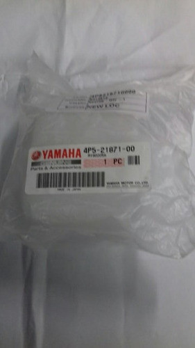 Deposito De Agua Yamaha Fz6 Original Stinger Motos 1