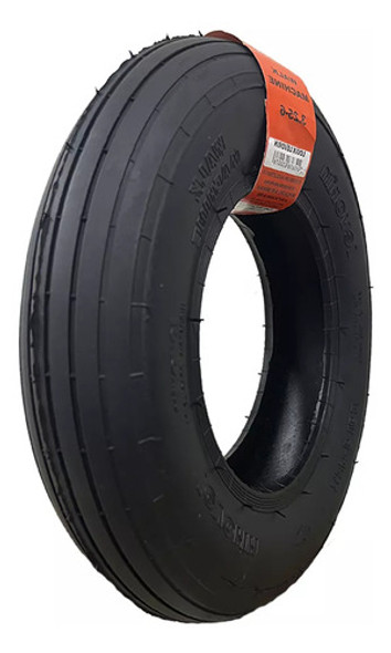 Pneu Walkmachine 3,25x6 Patinete Levorin Par 1