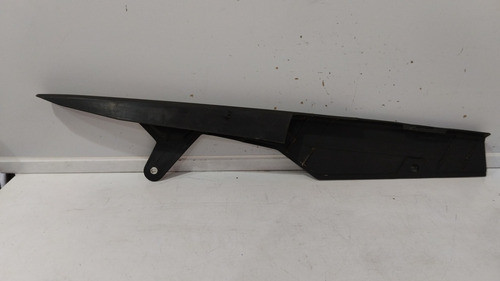 Protetor Corrente Honda Titan 160 2019 Original Usado 1