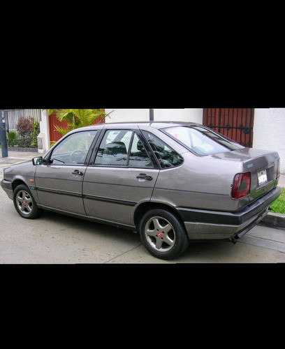 Vidrio Triangular Aleta Puerta Trasera Fiat Tipo / Tempra 1