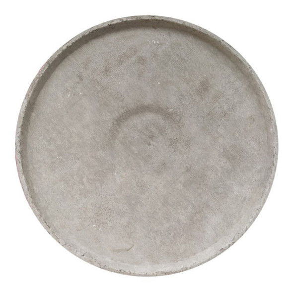 Tapa Tanque Fibrocemento 70cm Diámetro Interior 0