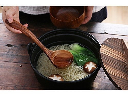 Utensilios De Cocina De Madera Utensilio De Cocina, Juego De 1