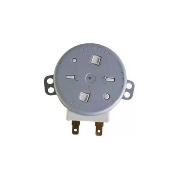 Motor Do Prato Microondas Electrolux 127v 1