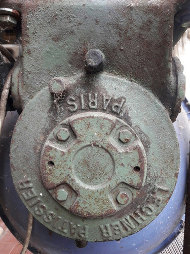 Reductora De  Velocidades Antigua 0