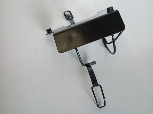 Suporte Extintor Fiat Marea 2.0 Sx 99 1