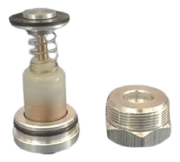 Unidad Magnetica Volcan/orbis Valvula Rotativa 2728/34 Orkli 0