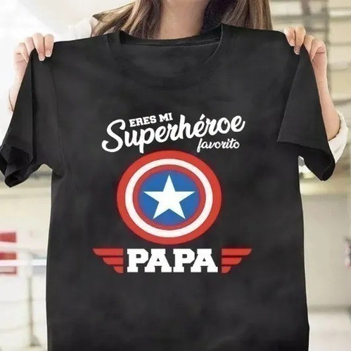 Plantillas Sublimacion Día Del Padre Remeras Vinilo 1